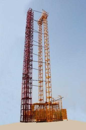 施工升降機(jī)SSE100